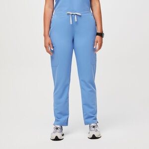 Figs Yola Skinny Scrub Pants
